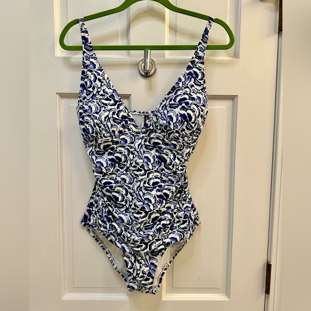 Tommy Bahama 10 Swimsuit